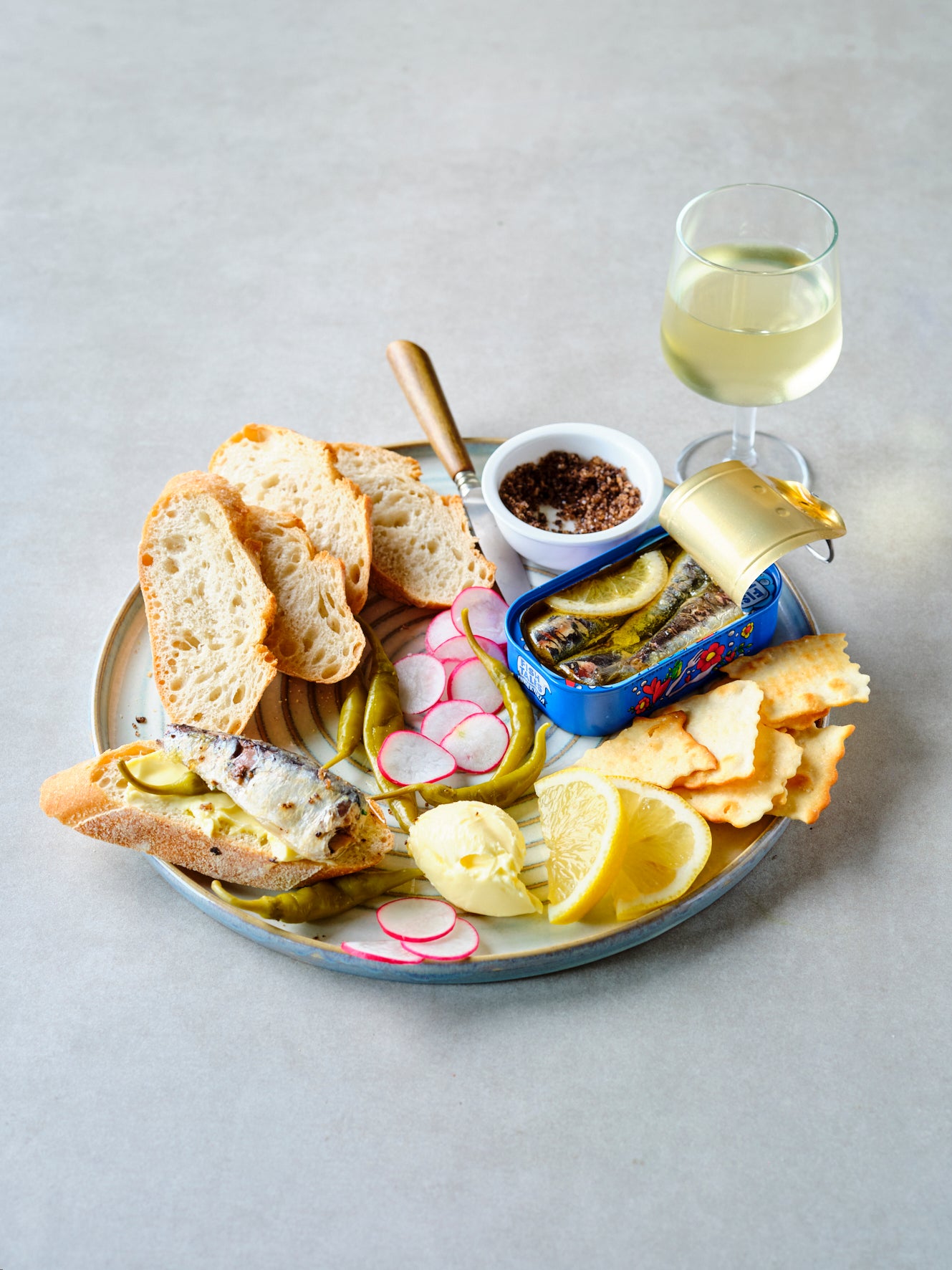 Sardine Selection Pack